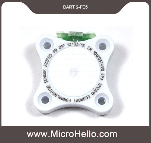 DART 2-FE5 HCHO CH₂O formaldehyde sensor