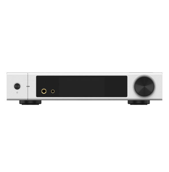 Matrix element M2 Digital audio decoder DAC Local Music Playback Local Network Streaming Online Streaming Internet Radio