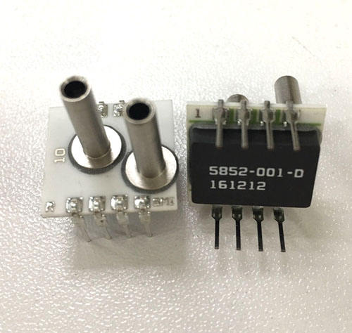 SM5852-001-D-3-LR pressure sensor 5852-001-D