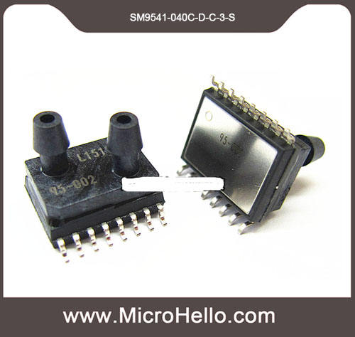 SM9541-040C-D-C-3-S  pressure sensor SM9541-040C