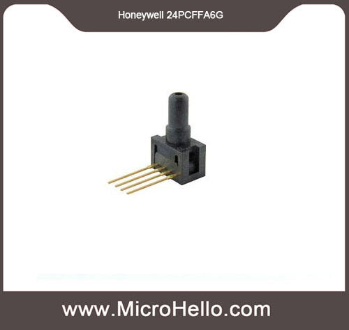 Honeywell 24PCFFA6G pressure sensor