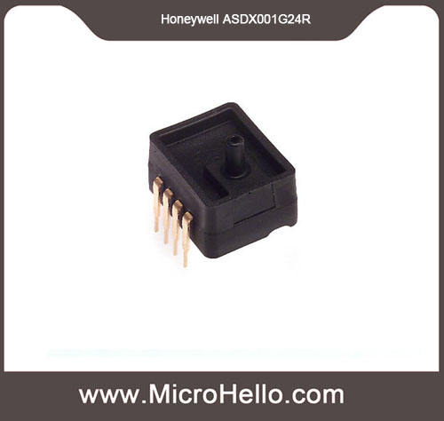 Honeywell ASDX001G24R pressure sensor
