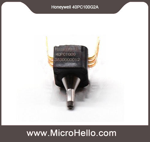 Honeywell 40PC100G2A pressure sensor