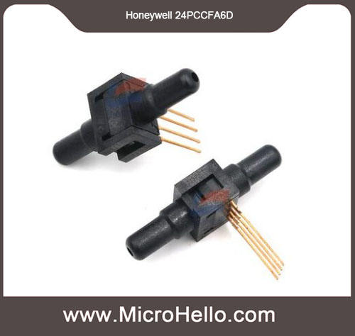 Honeywell 24PCCFA6D pressure sensor