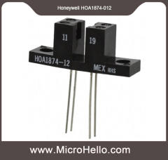 Honeywell HOA1874-012 Transmissive Sensor