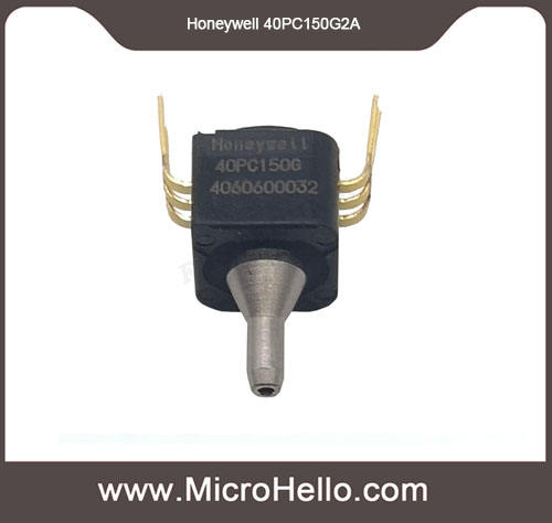 Honeywell 40PC150G2A pressure sensor