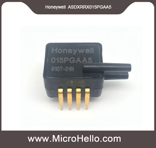 Honeywell ASDXRRX015PGAA5  pressure sensor can replace ASDX015D44R