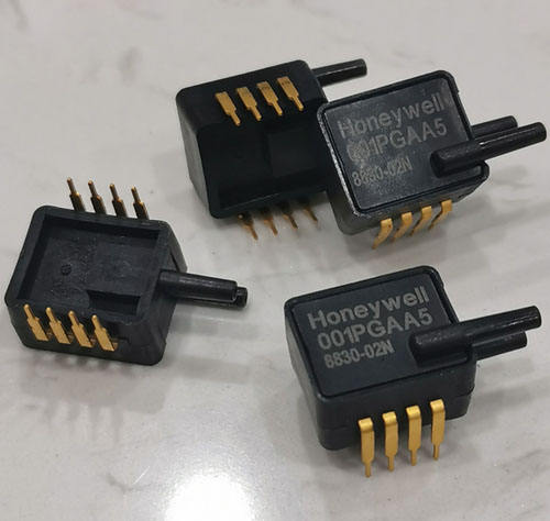 Honeywell ASDXRRX001PGAA5 pressure sensor can replace ASDX001D44R