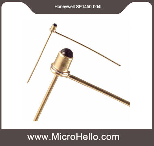 Honeywell SE1450-004L Infrared Sensor