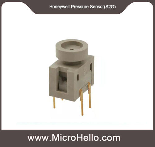 Honeywell 26PCBFA2G 26PCFFH2G 26PCFFS2G pressure sensor