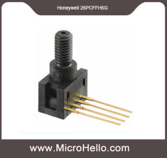 Honeywell 26PCFFH6G pressure sensor
