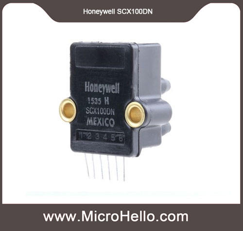 Honeywell SCX100DN pressure sensor