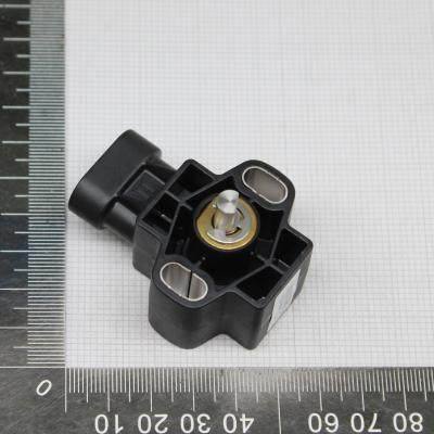 Honeywell RTY180HVEAX Hall-effect Rotary Position Sensor