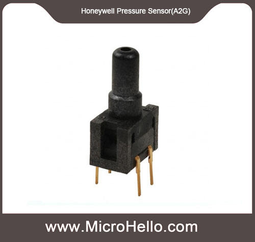 Honeywell 26PCBFA2G pressure sensor