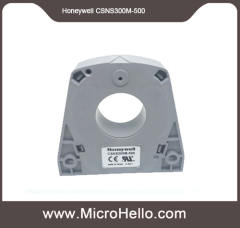 Honeywell CSNS300M-500 Current Sensor