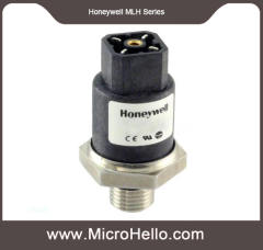 Honeywell MLH016BSB01B pressure sensor