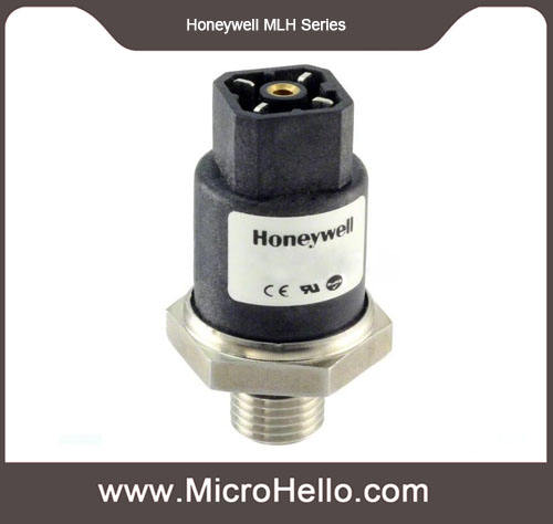 Honeywell MLH016BSB01B pressure sensor