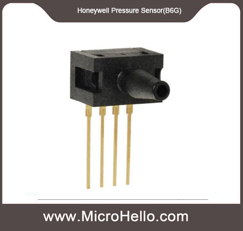 Honeywell 26PCAFB6G pressure sensor