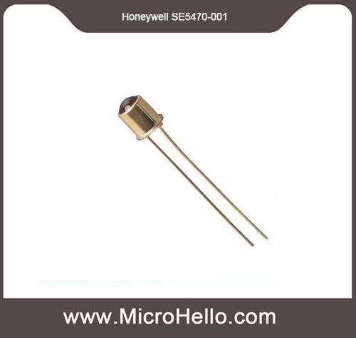 Honeywell SE5470-001 Infrared Emitting Diode