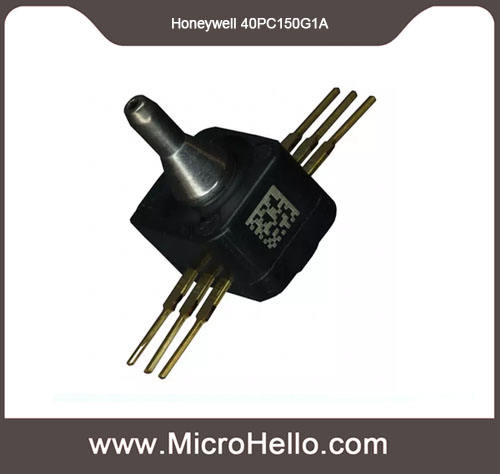 Honeywell 40PC150G1A pressure sensor