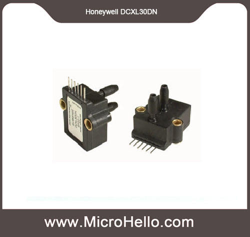 Honeywell DCXL30DN pressure sensor