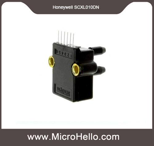 Honeywell SCXL010DN pressure sensor