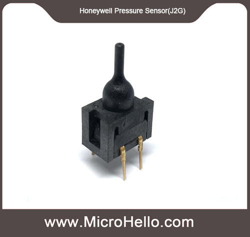 Honeywell 26PCGFJ2G pressure sensor