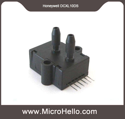 Honeywell DCXL10DS pressure sensor