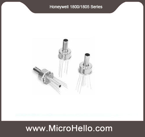 Honeywell 1800-10G-LOL-B pressure sensor
