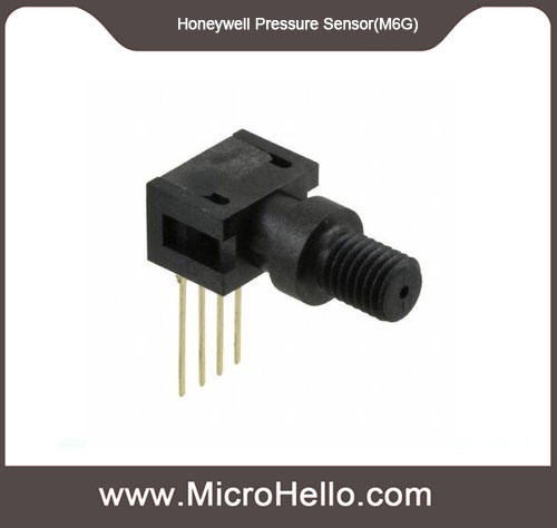 Honeywell 26PCAFM6G pressure sensor