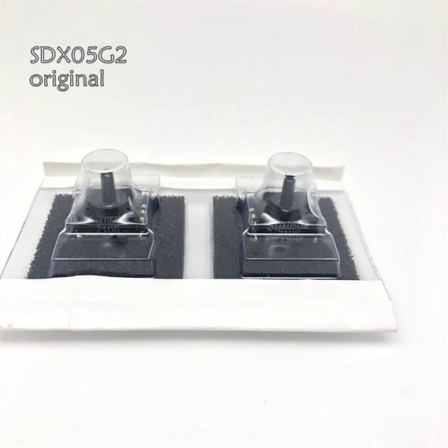 Honeywell SDX05G2 pressure sensor  Precision compensated pressure sensor