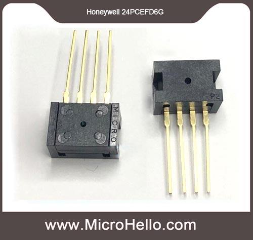 Honeywell 24PCEFD6G pressure sensor