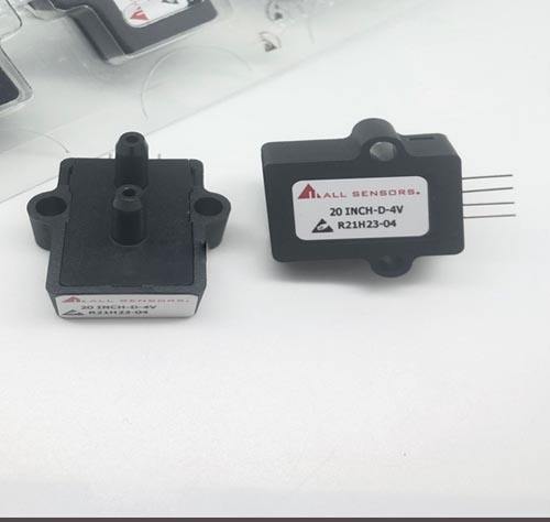 All Sensors 20INCH-D-4V pressure sensor can replace DC020NDC4 DC020NDR4