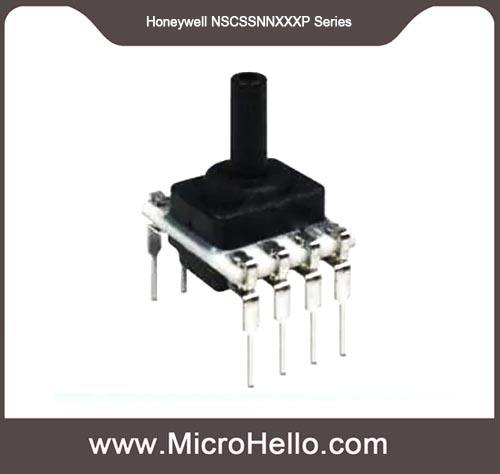 Honeywell NSCSSNN150PAUNV pressure sensor
