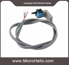 Honeywell 26PCBFG5G pressure sensor