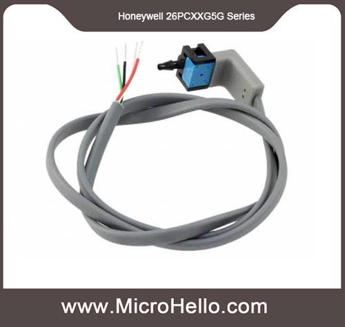 Honeywell 26PCBFG5G pressure sensor