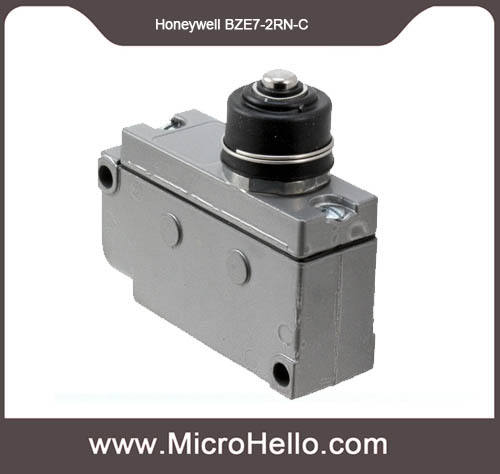 Honeywell BZE7-2RN-C SWITCH-ENCLOSED