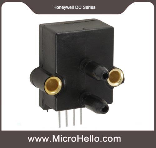 Honeywell DC002NDC4 pressure sensor