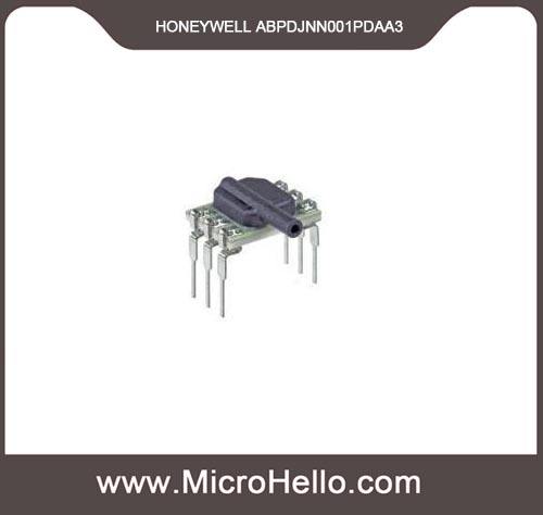 HONEYWELL ABPDJNN001PDAA3  pressure sensor