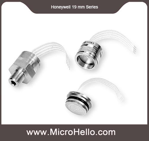 Honeywell 19C500PV4K pressure sensor