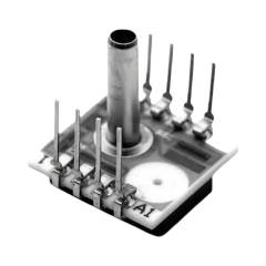 NPC-1220-100G-3S NPC-1220-100G-3N Amphenol pressure sensor
