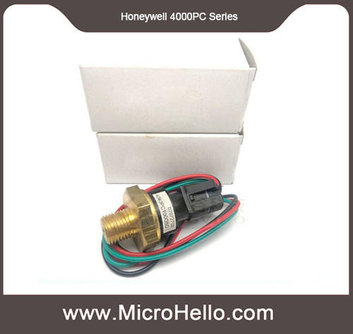 Honeywell 4040PC100G5D pressure sensor press sensor