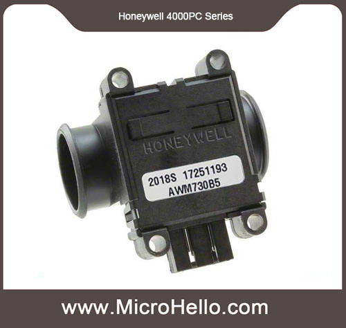 Honeywell AWM730B5 Airflow Sensor