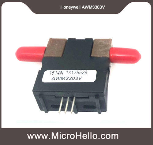 Honeywell AWM3303V Airflow Sensor