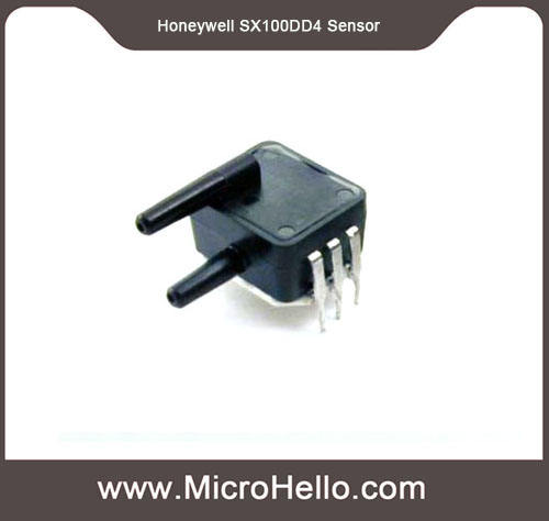 Honeywell sx100dd4 pressure sensor SX100DD4