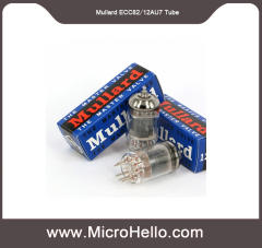 Russia Mullard ECC82 12AU7 Electronic Vacuum Tube