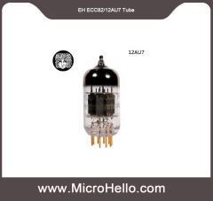 Russia EH ECC82 12AU7 Electronic Vacuum Tube