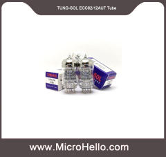 Russia TUNG-SOL ECC82 12AU7 Electronic Vacuum Tube