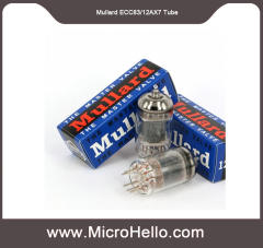 Russia TUNG-SOL ECC83 12AX7 Electronic Vacuum Tube