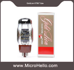 Russia Genalex GoldLion KT66 Electronic Vacuum Tube